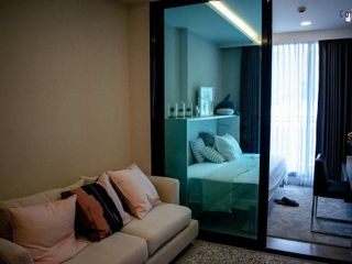 For sale 1 bed condo in Khlong Toei, Bangkok