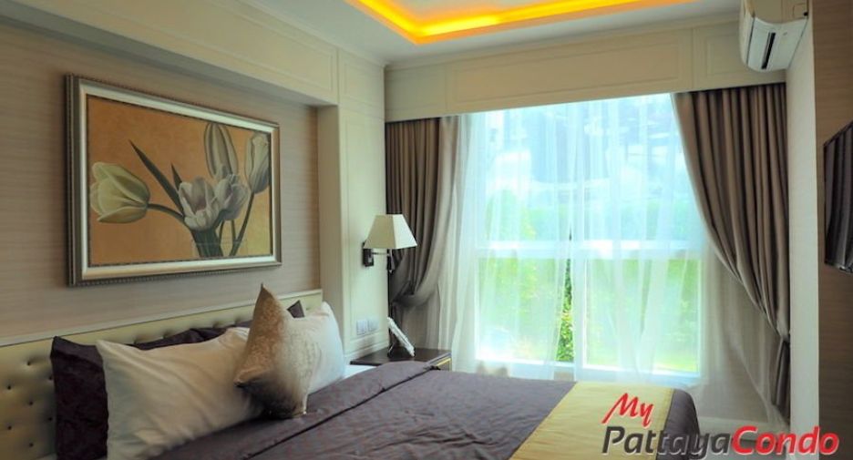 For sale 2 bedrooms condo in Bang Lamung, Chonburi