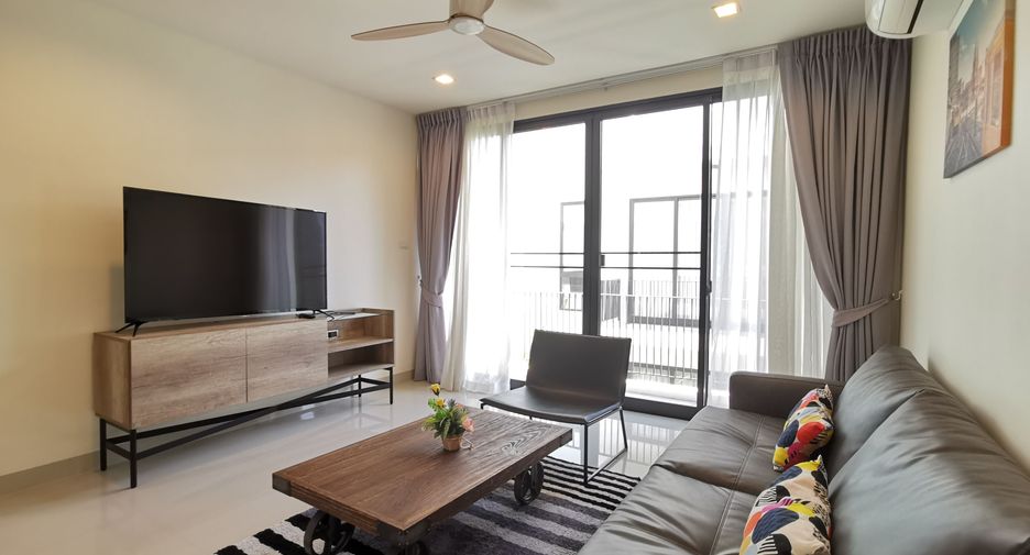 For rent 5 bed villa in Thalang, Phuket