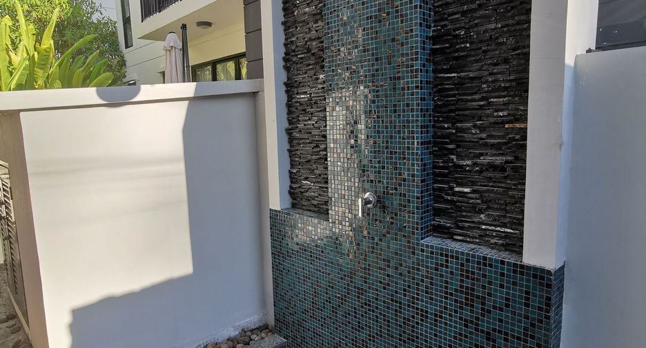 For rent 5 bed villa in Thalang, Phuket