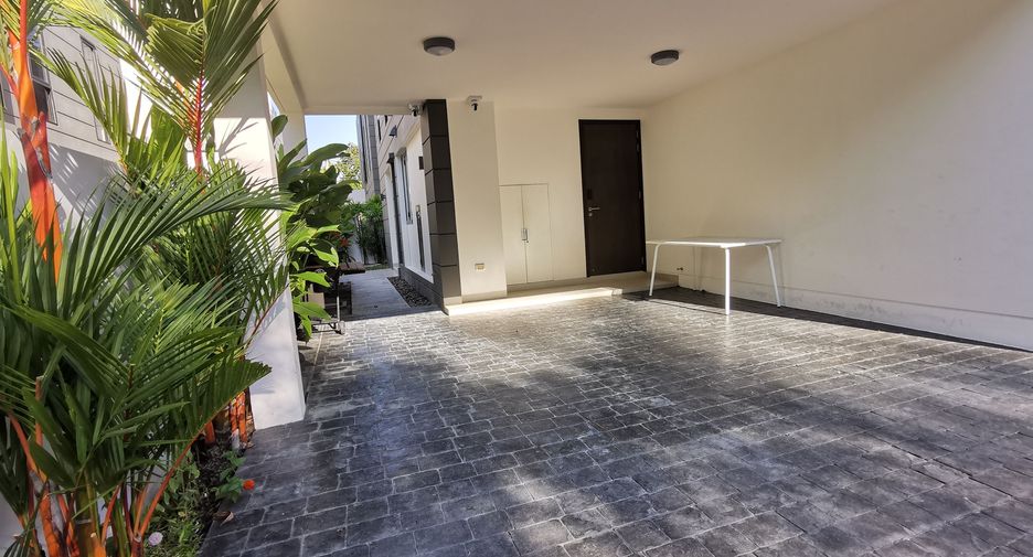For rent 5 bed villa in Thalang, Phuket
