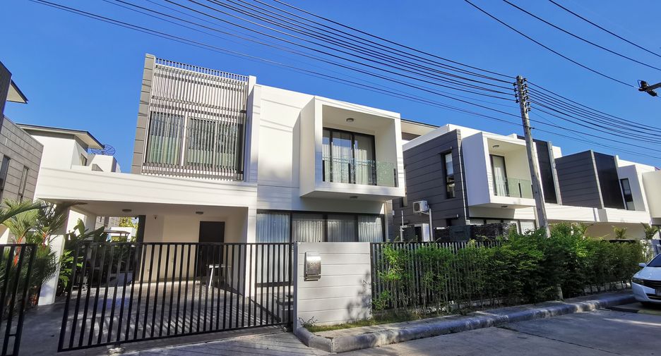 For rent 5 bed villa in Thalang, Phuket