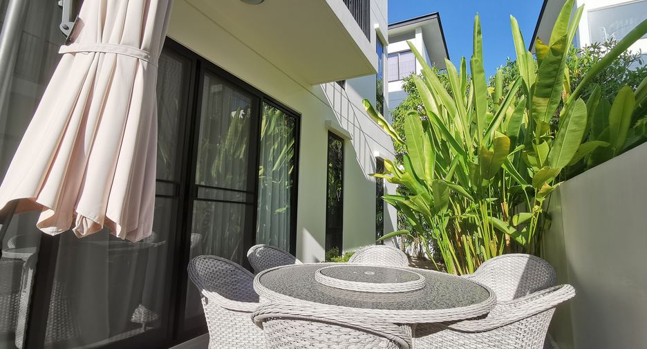 For rent 5 bed villa in Thalang, Phuket