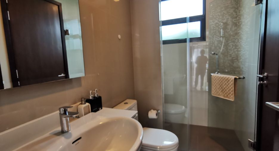 For rent 5 bed villa in Thalang, Phuket