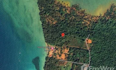 For sale land in Ko Kut, Trat
