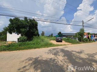 For sale land in Krok Phra, Nakhon Sawan