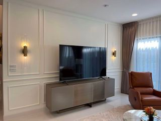 For rent and for sale studio house in Saphan Sung, Bangkok