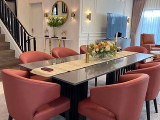For rent and for sale studio house in Saphan Sung, Bangkok