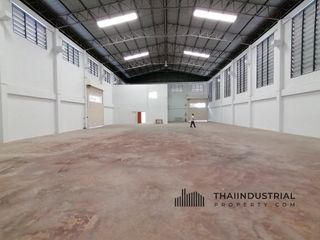 Аренда склад в Bang Phli, Самутпракан