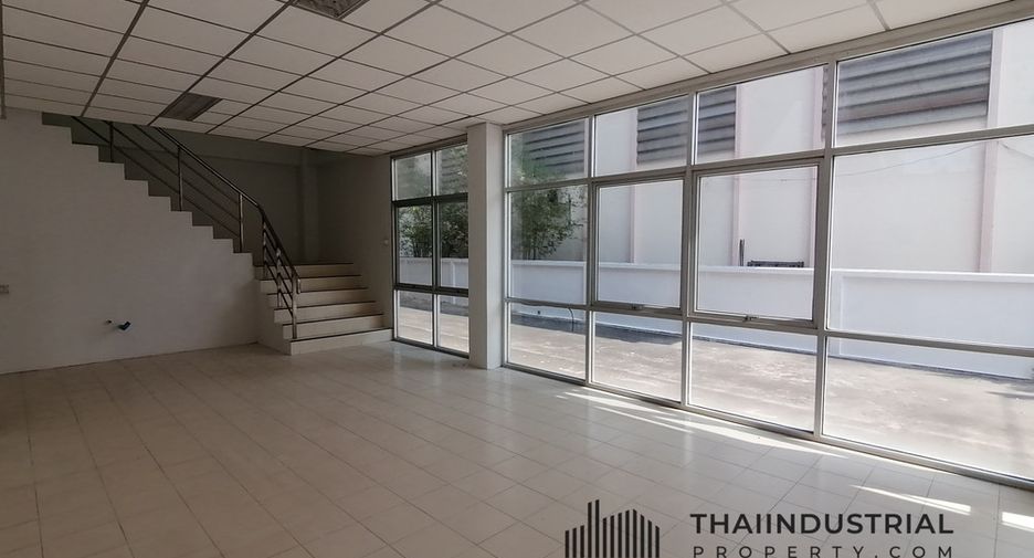 À louer entrepôt à Bang Phli, Samut Prakan