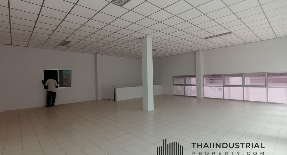 À louer entrepôt à Bang Phli, Samut Prakan