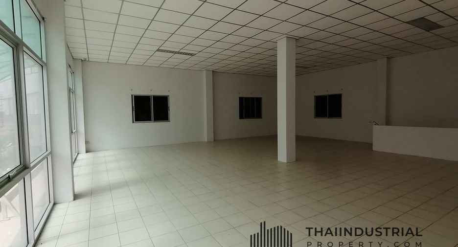 À louer entrepôt à Bang Phli, Samut Prakan