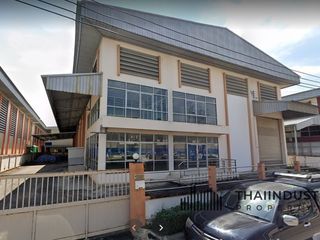 Аренда склад в Bang Phli, Самутпракан