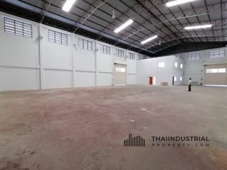 Аренда склад в Bang Phli, Самутпракан