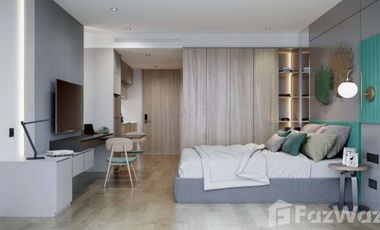 For sale studio condo in Thalang, Phuket