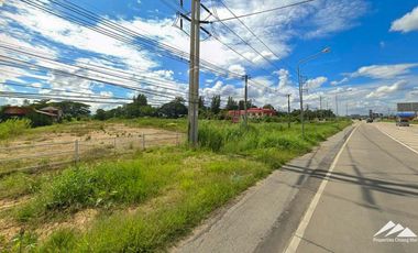 Продажа Участок в Сарапхи, Чианг Маи