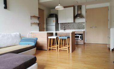 For sale 2 bed condo in Khlong Toei, Bangkok