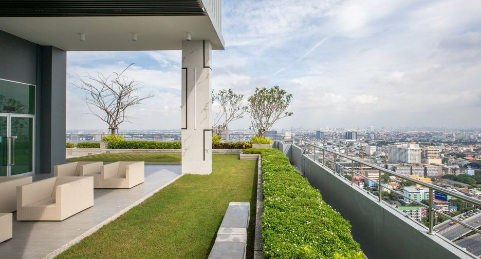 For sale 1 Beds apartment in Chom Thong, Bangkok