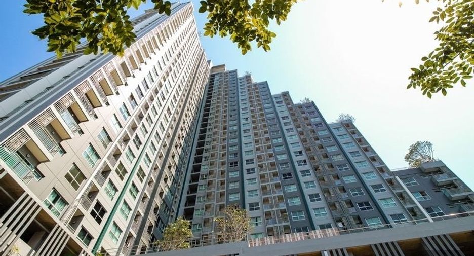 For sale 1 Beds apartment in Chom Thong, Bangkok