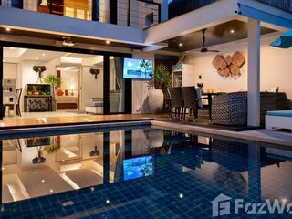 For sale 3 bed villa in Ko Samui, Surat Thani