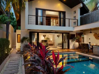 For sale 3 bed villa in Ko Samui, Surat Thani