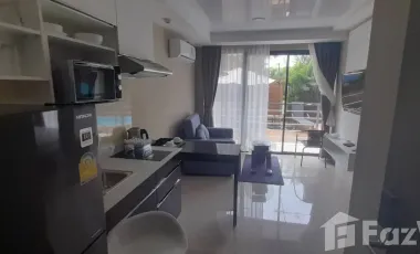 For sale 1 Beds condo in Thalang, Phuket
