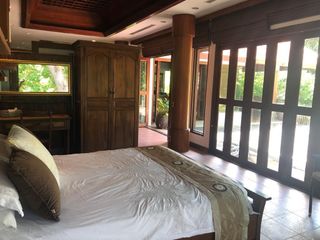 For rent 2 Beds villa in Mueang Phuket, Phuket