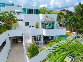 For rent and for sale 4 bedrooms villa in Mueang Phuket, Phuket