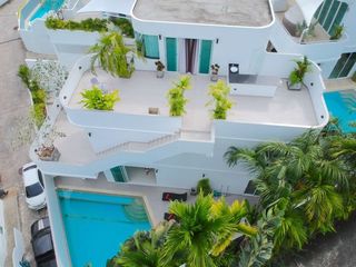 For rent and for sale 4 bedrooms villa in Mueang Phuket, Phuket