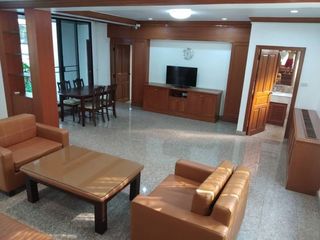 For rent 3 ベッドルーム house in Phra Nakhon, Bangkok