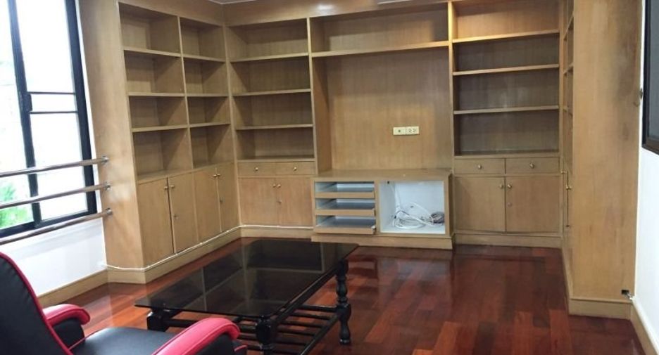 For rent 3 ベッドルーム house in Phra Nakhon, Bangkok