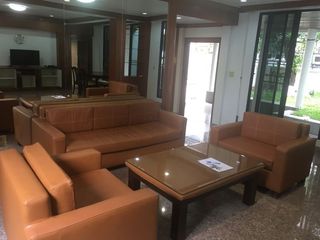 For rent 3 ベッドルーム house in Phra Nakhon, Bangkok