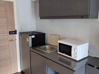 For rent 1 bed condo in Min Buri, Bangkok