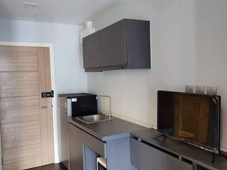 For rent 1 bed condo in Min Buri, Bangkok