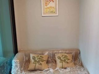 For rent 1 bed condo in Min Buri, Bangkok