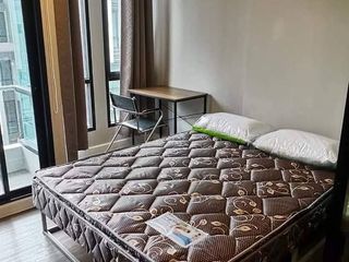 For rent 1 bed condo in Min Buri, Bangkok