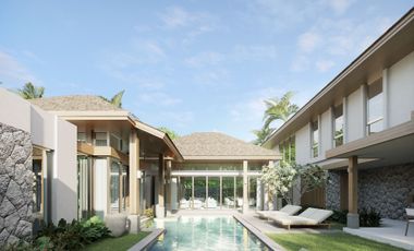 For sale 5 bed villa in Thalang, Phuket