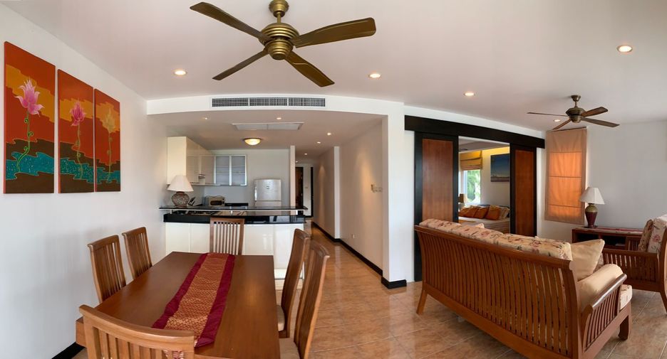 For sale 2 Beds apartment in Thalang, Phuket