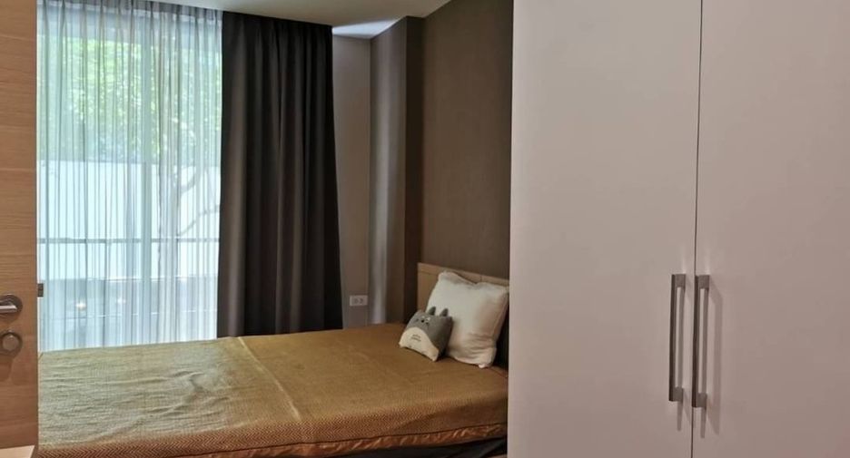 Аренда и продажа 1 кровать кондо в Сатхон, Бангкок