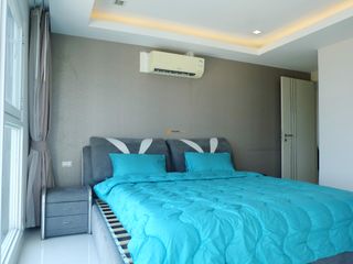 For Rent 2 Bedroom Condo In Bang Lamung, Chonburi