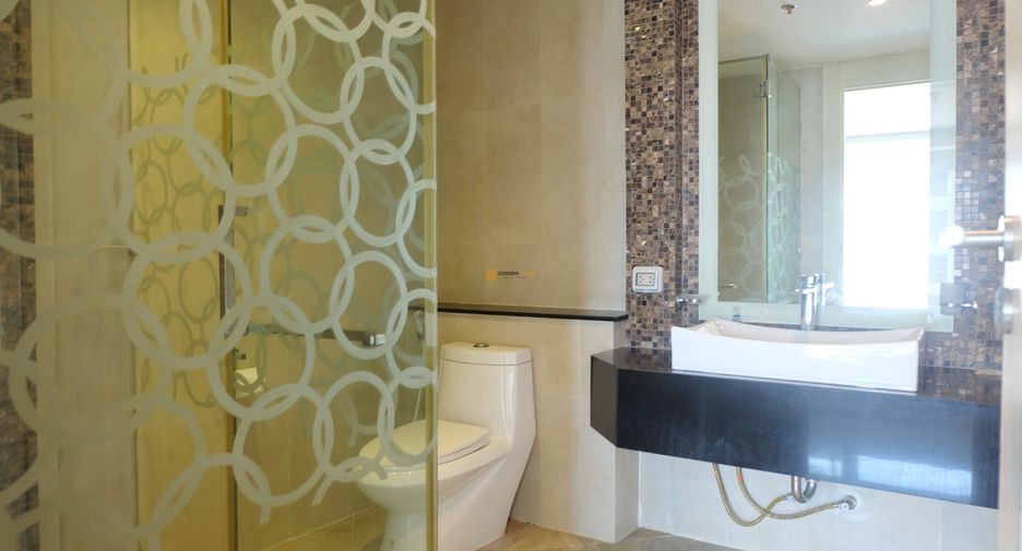 Wohnung zur Miete und zum Kauf mit 2 Zimmer in Bang Lamung, Chonburi