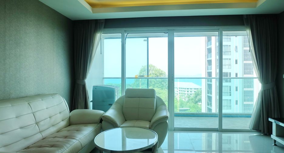 Wohnung zur Miete und zum Kauf mit 2 Zimmer in Bang Lamung, Chonburi