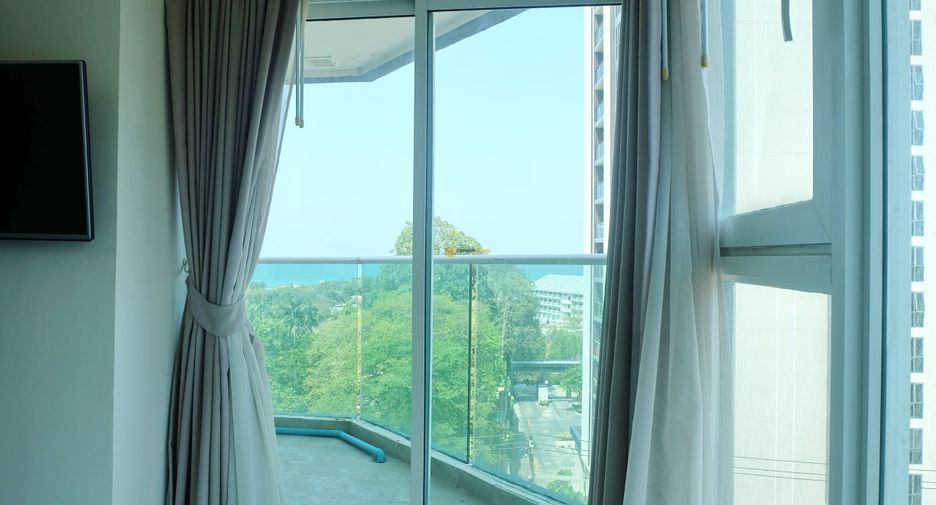 Wohnung zur Miete und zum Kauf mit 2 Zimmer in Bang Lamung, Chonburi