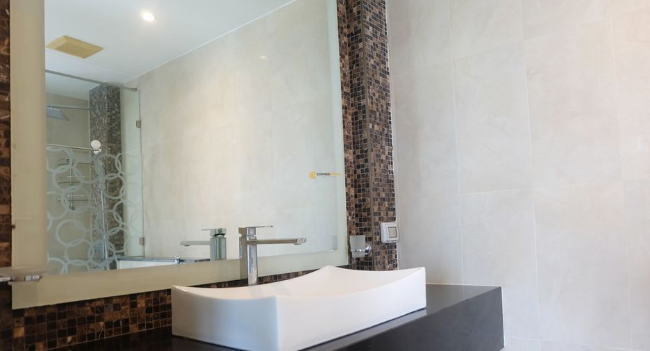 Wohnung zur Miete und zum Kauf mit 2 Zimmer in Bang Lamung, Chonburi