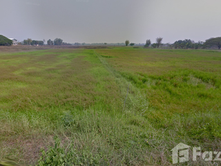 For sale land in Si Chiang Mai, Nong Khai
