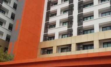 For rent 1 bed condo in Bang Kruai, Nonthaburi