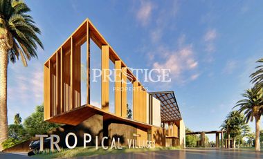For sale 3 bedrooms house in East Pattaya, Pattaya