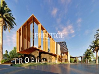 For sale studio house in Bang Lamung, Chonburi