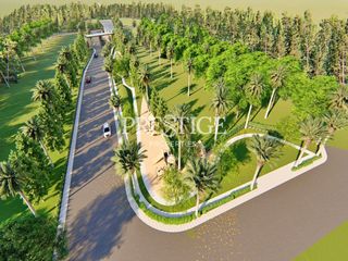 For sale studio house in Bang Lamung, Chonburi