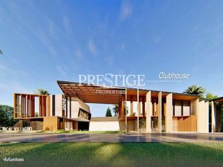 For sale studio house in Bang Lamung, Chonburi